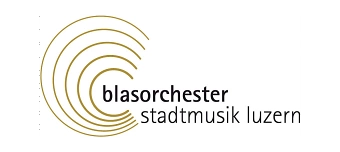 Veranstalter:in von Herbstkonzert Blasorchester Stadtmusik Luzern