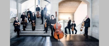 Event-Image for 'Boswiler Meisterkonzert IV - Camerata Bern & Steven Isserlis'