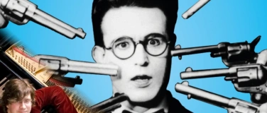 Event-Image for 'Stephan Graf von Bothmer: Best of Slapstick Comedy'