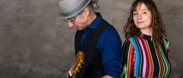 Event-Image for 'WARM UMS HERZ: Both Sides Now - Konzert mit Herzenssongs'