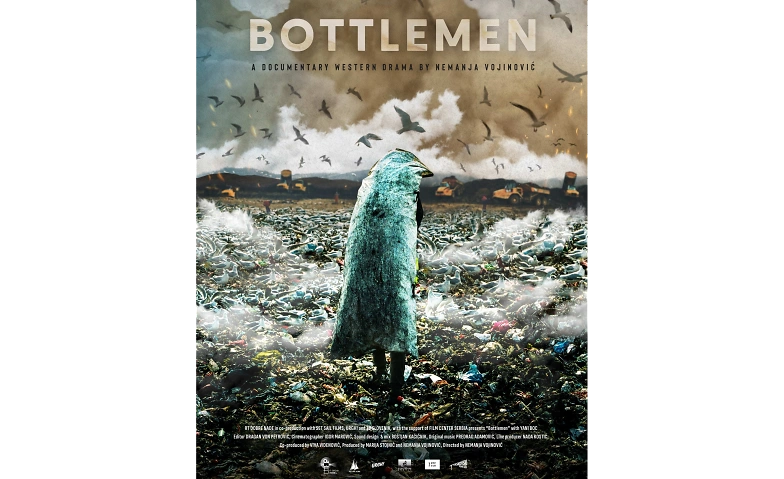 Greenmotions Filmfestival: Bottlemen (OmeU) Tickets
