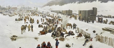 Event-Image for '«Nie wüsste ich zu vergessen ...»'