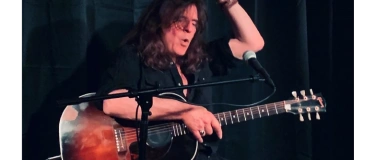 Event-Image for 'Sonntagsmatinee mit Claude Bourbon im Kulturgew&auml;chshaus'