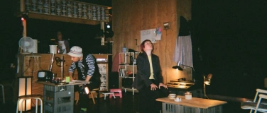 Event-Image for 'I finally found a place to call home: &laquo;Bowling Club Fantasy&raquo;'