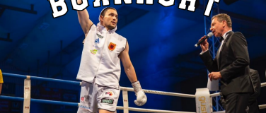 Event-Image for 'Boxnacht Stuttgart'