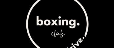 Event-Image for 'strive. - Female Boxing Club'
