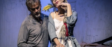 Event-Image for 'Carmen'