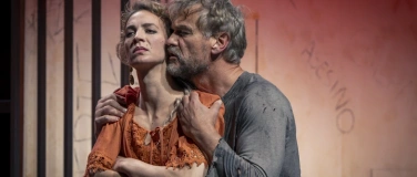Event-Image for 'Carmen – Premiere'