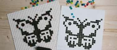 Event-Image for 'WORKSHOP &laquo;LEGOPRINT&raquo;'