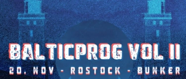 Event-Image for 'BalticProg Vol. 2'