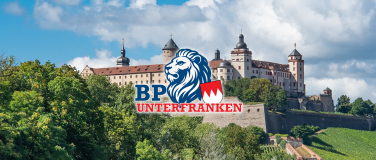 Event-Image for 'Jahreshauptversammlung KV Untermain, BP-Unterfranken'