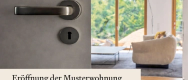 Event-Image for 'Musterwohnungser&ouml;ffnung Bredeney Park'