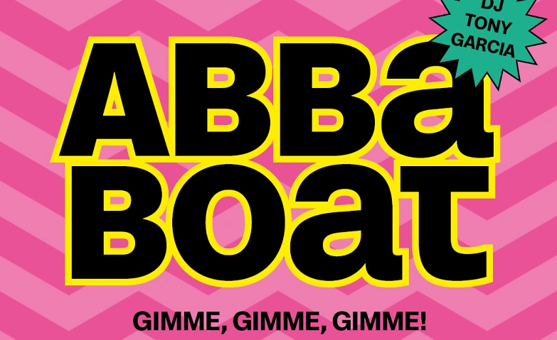 Event-Image for 'ABBA Boat'