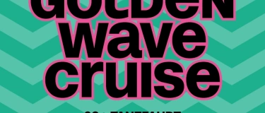Event-Image for 'Golden Wave Cruise 60+'
