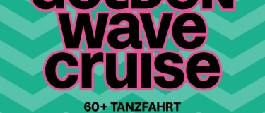 Event-Image for 'Golden Wave Cruise 60+'