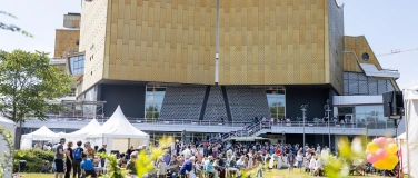 Event-Image for 'Tag der offenen T&uuml;r in der Philharmonie Berlin'