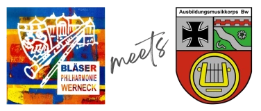 Event-Image for 'BENEFIZKONZERT Ausbildungsmusikkorps Bundeswehr, BPH Werneck'