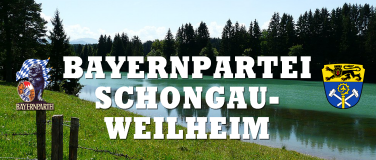 Event-Image for 'Mitgliederversammlung BP - KV Weilheim-Schongau'