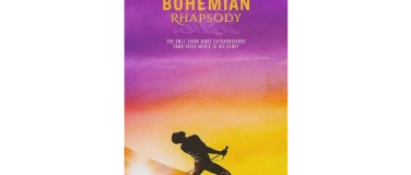 Event-Image for 'Samstag - Bohemian Rhapsody'