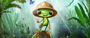 Event-Image for 'Osterferien in der Biosph&auml;re Potsdam'