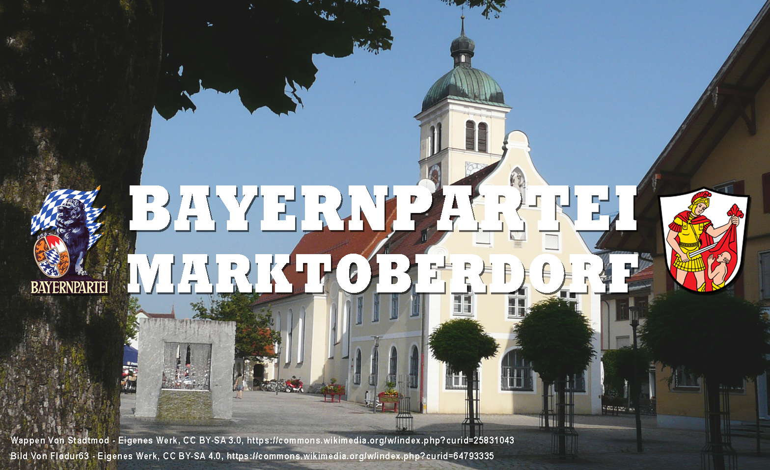 Event-Image for 'Stammtisch des Ortsverbandes Marktoberdorf'