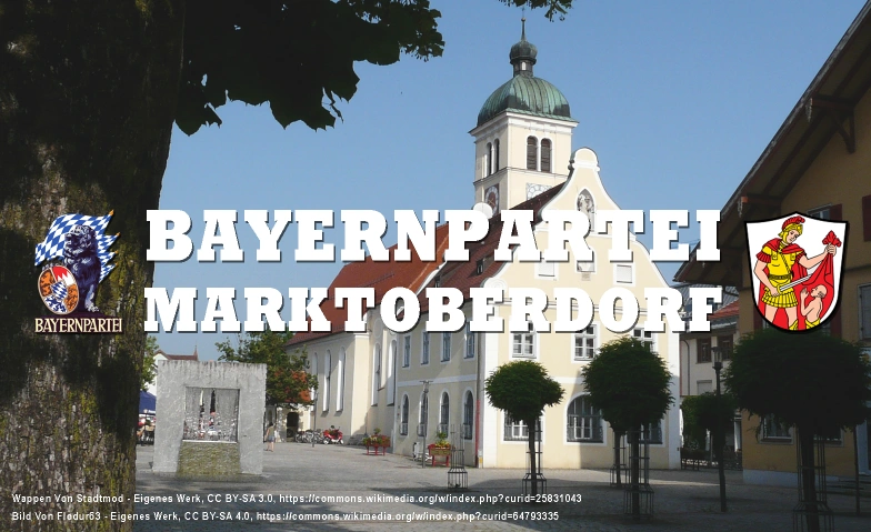 Christi Himmelfahrt Stadl an der Riedler-Wiese vor Sulzschneid, Flurstraße, 87616 Marktoberdorf Tickets