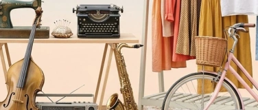Event-Image for 'Charity Flohmarkt am Badeparadies Schwarzwald'