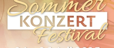 Event-Image for 'Sommer-Konzert-Festival des Badeparadies Schwarzwald'
