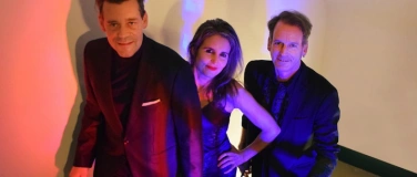 Event-Image for 'Beat Portmann & the Nurses'