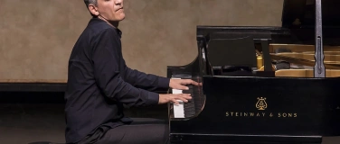 Event-Image for 'Brad Mehldau'