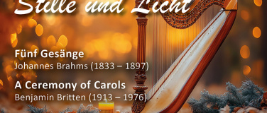 Event-Image for 'Stille und Licht'