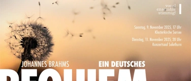 Event-Image for 'Ein deutsches Requiem-Johannes Brahms'