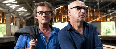 Event-Image for 'Brandl & Schmitt'
