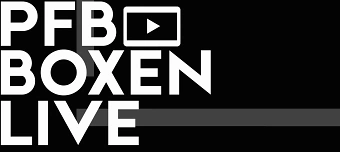 Organisateur de PfingstSamstag Boxen in Berlin * Catch the Rookies #Vol.8