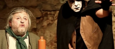 Event-Image for 'Der Brandner Kaspar und das ewig Leben'