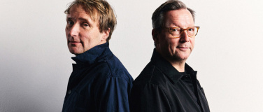 Event-Image for 'Matthias Brandt & Jens Thomas "Dämon"'