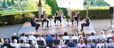 Event-Image for 'argovia philharmonic brass quintett'
