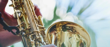 Event-Image for 'Brass Vibes im Badeparadies Schwarzwald'