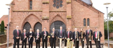 Event-Image for 'Musikalische Abendandachten in der Klosterkirche St. Norbert'