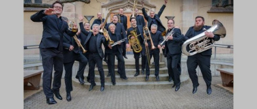 Event-Image for 'Brasseria, Blechbläserensemble'