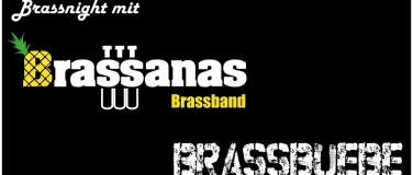 Event-Image for 'Brassnight'