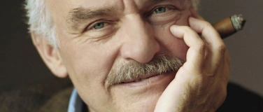 Event-Image for 'Weihnachtslesung mit Charles Brauer'