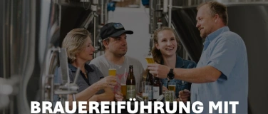 Event-Image for 'M&uuml;nchens Bierhandwerk entdecken'