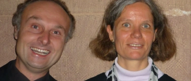 Event-Image for '„Geh aus, mein Herz, und suche Freud“'