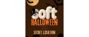 Event-Image for 'Soft Halloween Party'