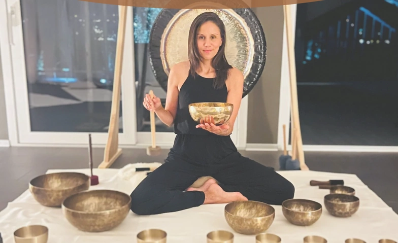 Soundbath in St&auml;fa ${singleEventLocation} Tickets