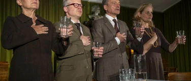 Event-Image for 'Braune Socken. Ein Heimatabend'