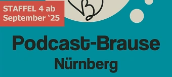 Event organiser of Podcast-Brause: Live-Podcast-Abend mit drei Podcasts (S4E4)