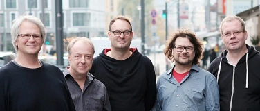 Event-Image for 'Die Brauseboys - Jubil&auml;umsshow'