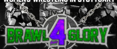 Event-Image for 'Fury All-Women Pro-Wrestling e.V. präsentiert "Brawl4Glory"'